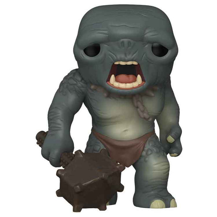 Funko Pop Super: Lord of the Rings - Cave Troll