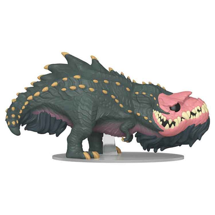 Funko Turok POP! Games Vinyl Figure Bearded Dragon