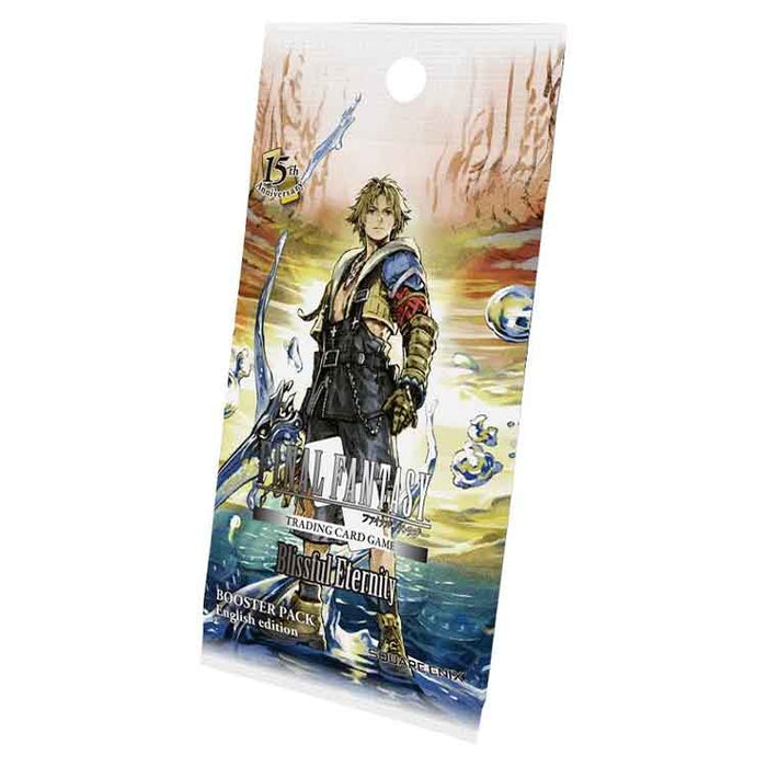 Final Fantasy TCG: Opus 29 Blissful Eternity Booster