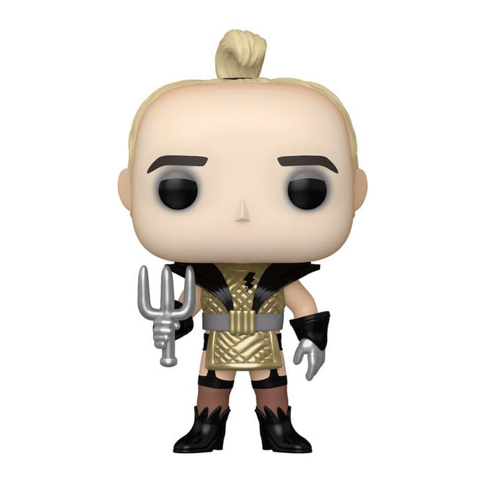 Funko Rocky Horror Picture Show POP! Movies Vinyl Figure Riff Raff