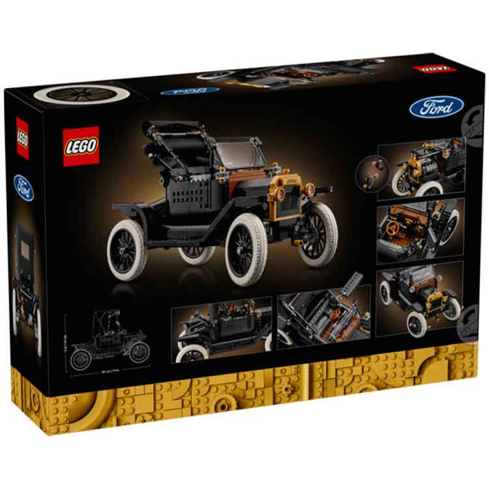 LEGO 11376 Ford Model T