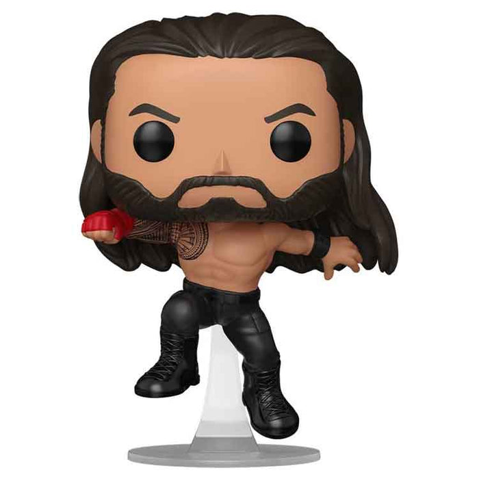 Funko Pop WWE: Roman Reigns