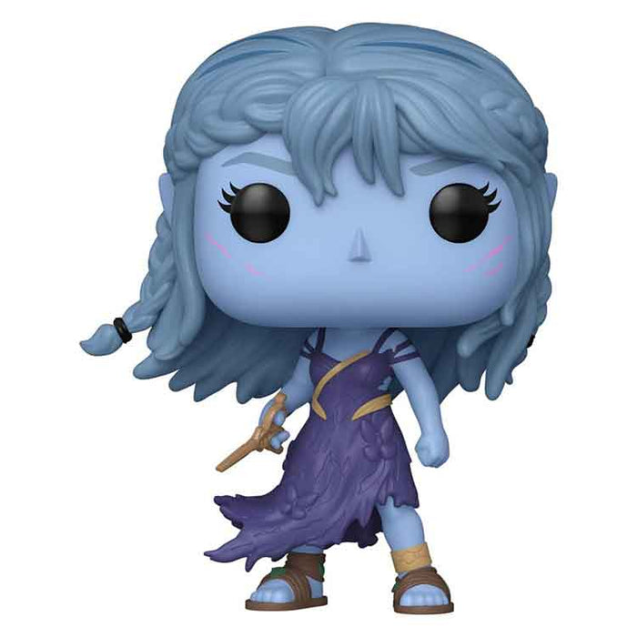Funko Folk of Air Series POP! Books Vinyl Figure The Wicked King - Wren