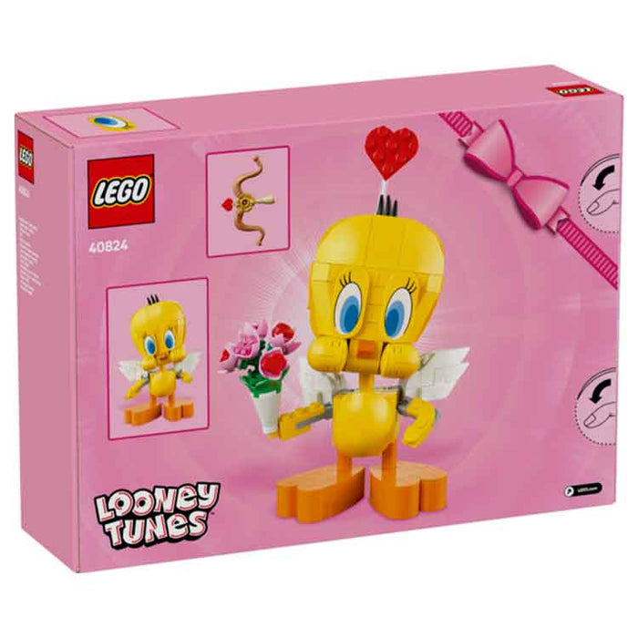 LEGO 40824 Sweetheart Tweety Bird