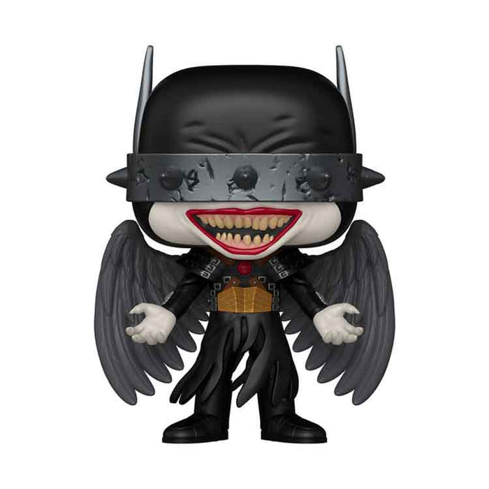 Funko The Batman Who Laughs - DC Comics