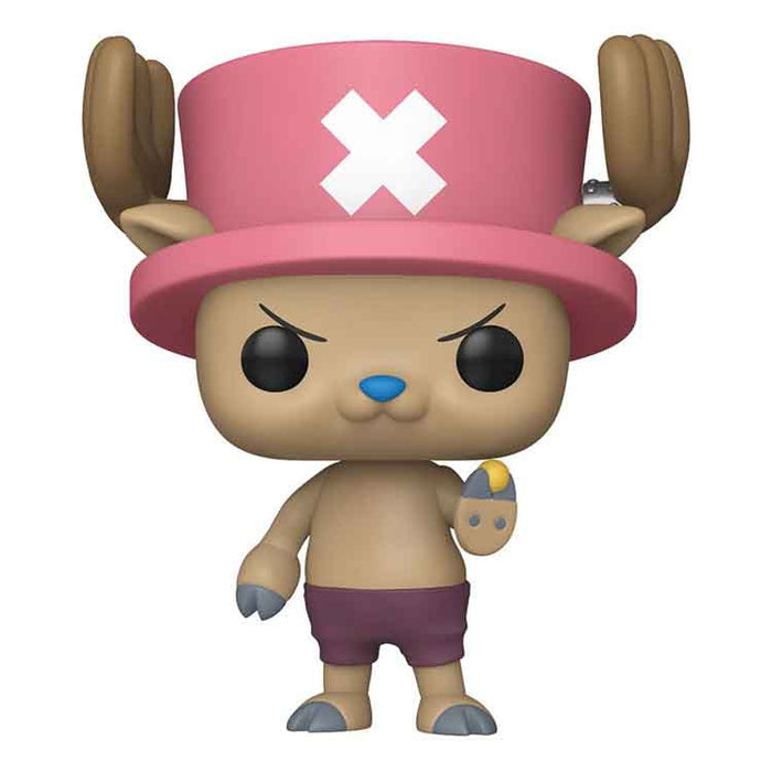Funko One Piece POP! Animation Vinyl Figures Chopper