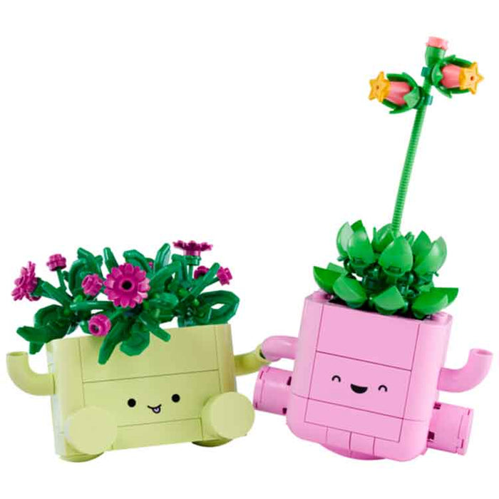 LEGO 11506 Rocking Plants