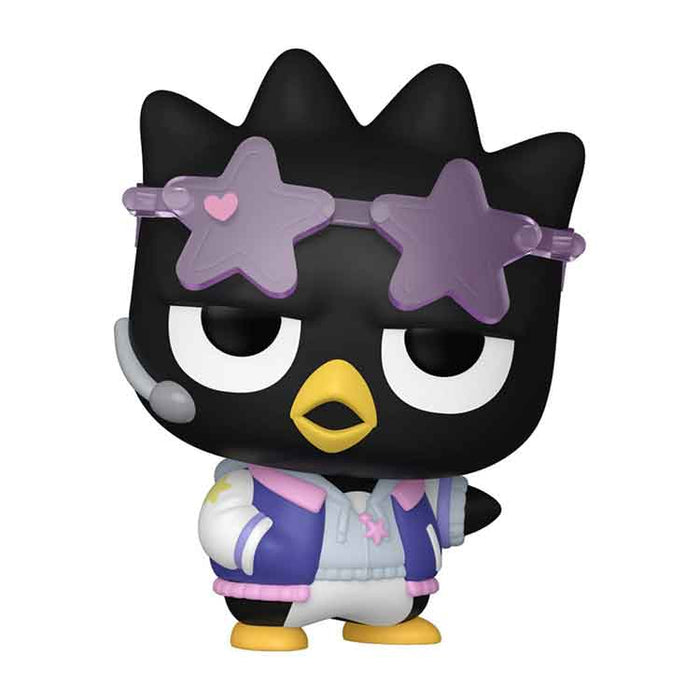 Funko Hello Kitty and Friends POP! Animation Vinyl Figure Badtz-Maru (K-Pop Outfit)