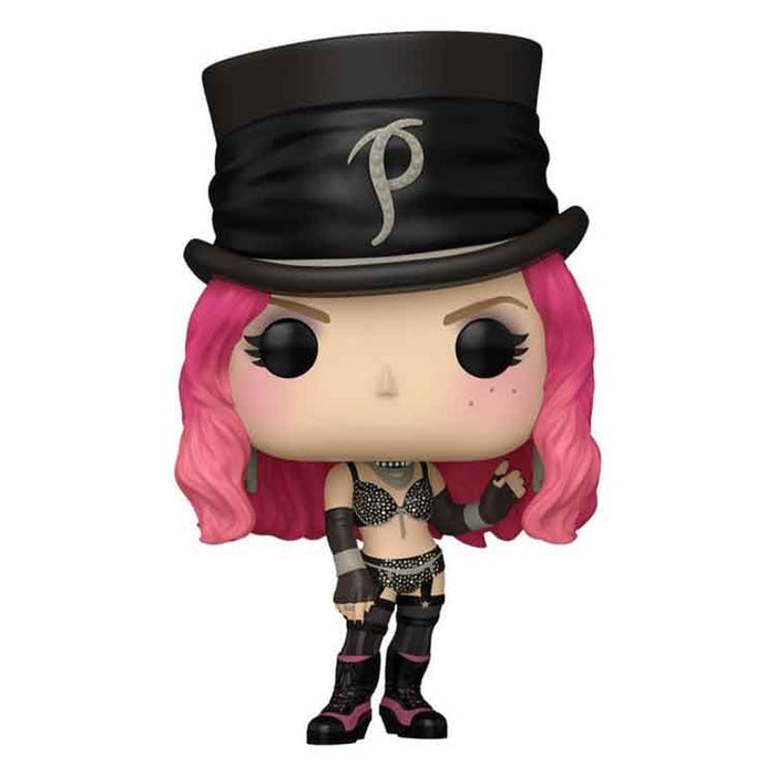 Funko P!NK POP! Rocks Vinyl Figure Lady Marmalade