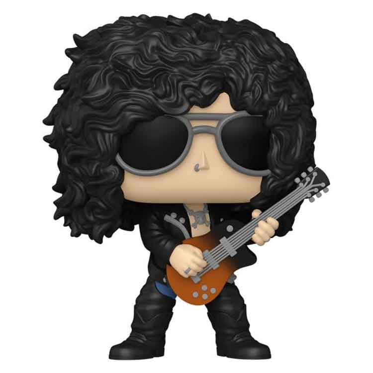 Funko Guns N`Roses POP! Rocks Vinyl Figure Slash (November Rain)