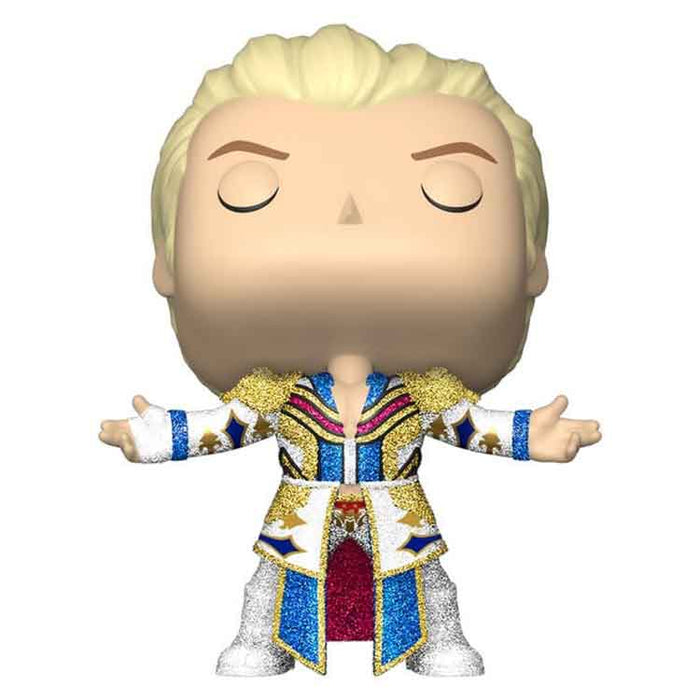 Funko WWE POP! Vinyl Figure Cody Rhodes