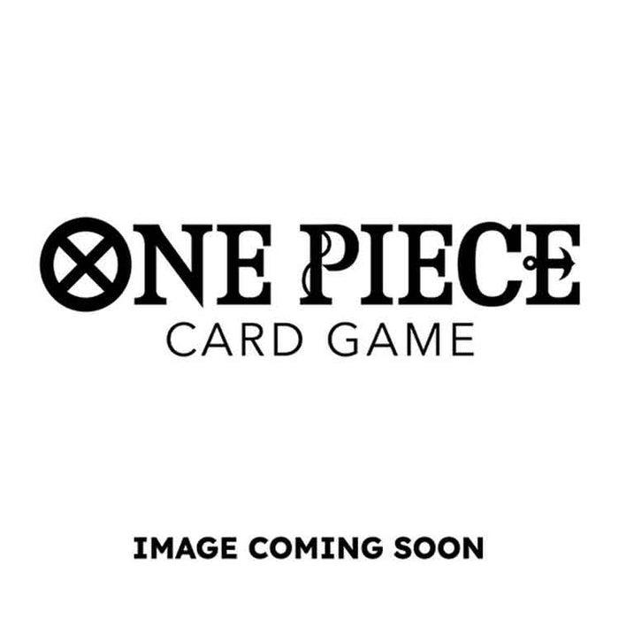 One Piece Card Game: Illustration Box Vol.7