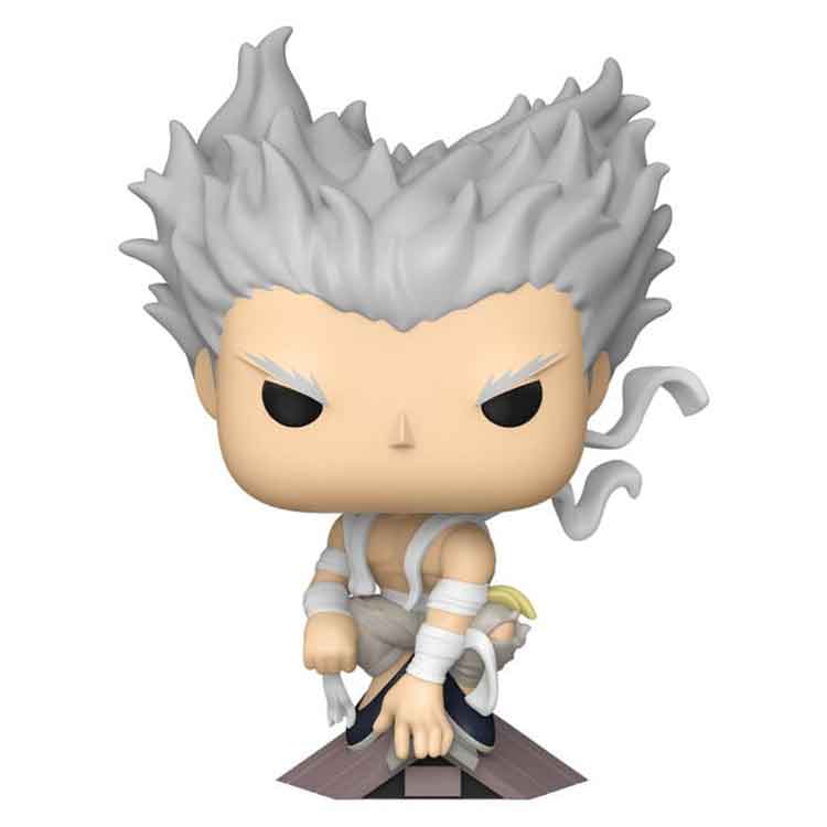 Funko One Punch Man POP! Animation Vinyl Figures Garou