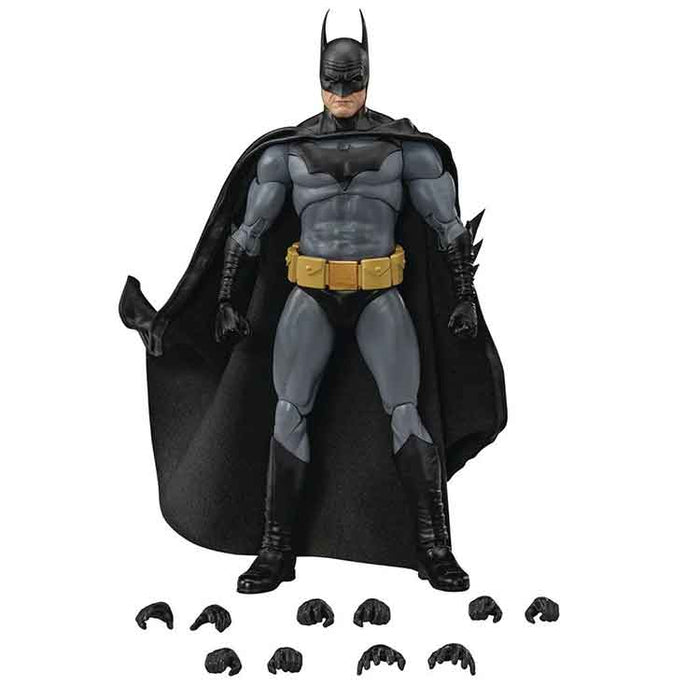 DC Comics Batman DAH-143 Dynamic 8-Ction Heroes Action Figure