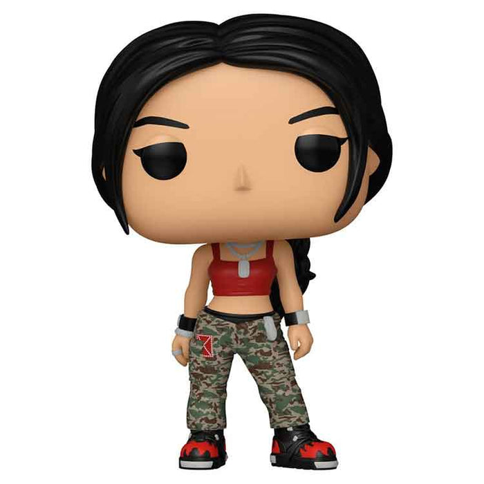 Funko Fast & Furious POP! Movies Vinyl Figure Letty Ortiz
