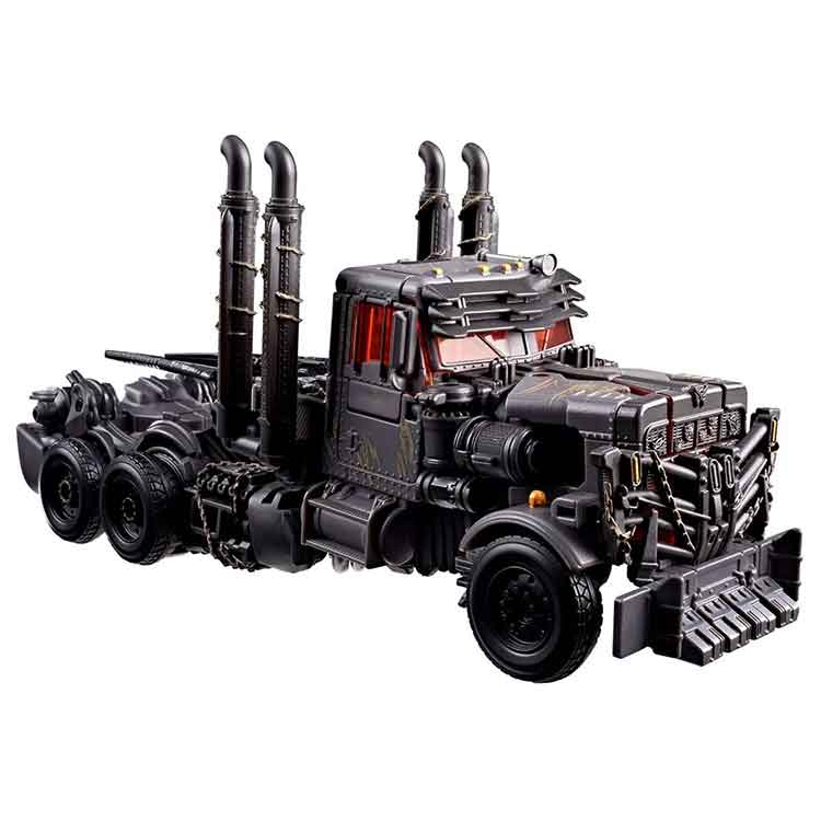 Transformers Studio Series Leader Class Rise of the Beasts Scourge