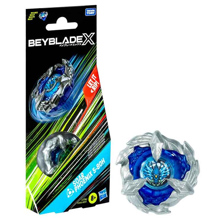 Beyblade