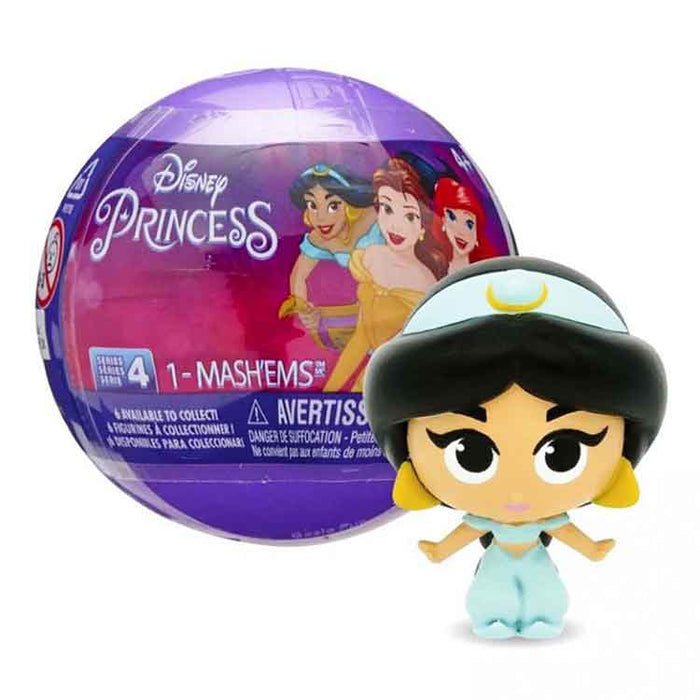 MASH'EMS Disney Princess