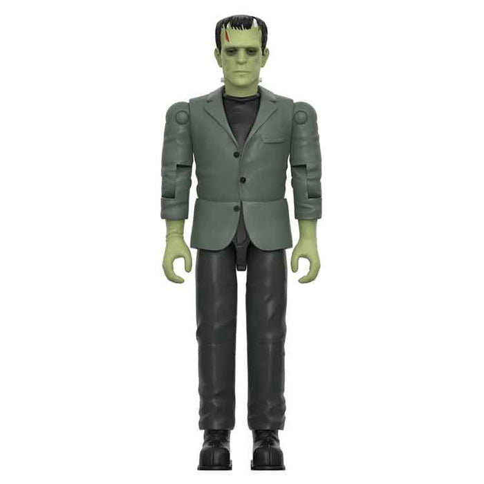 Universal Monsters Frankenstein 3 3/4-inch ReAction+ Figure