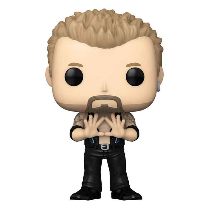 Funko Hot Deals WWE POP! Vinyl Figure Diamond Dallas