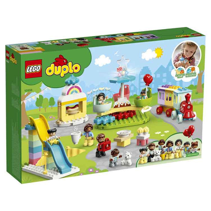 LEGO 10956 Amusement Park