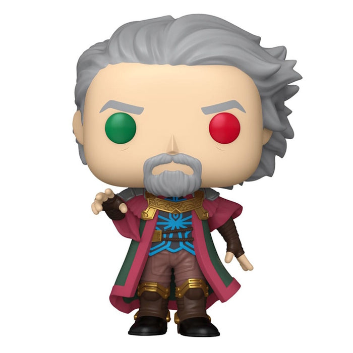 Funko Magic the Gathering POP! Games Vinyl Figure Urza