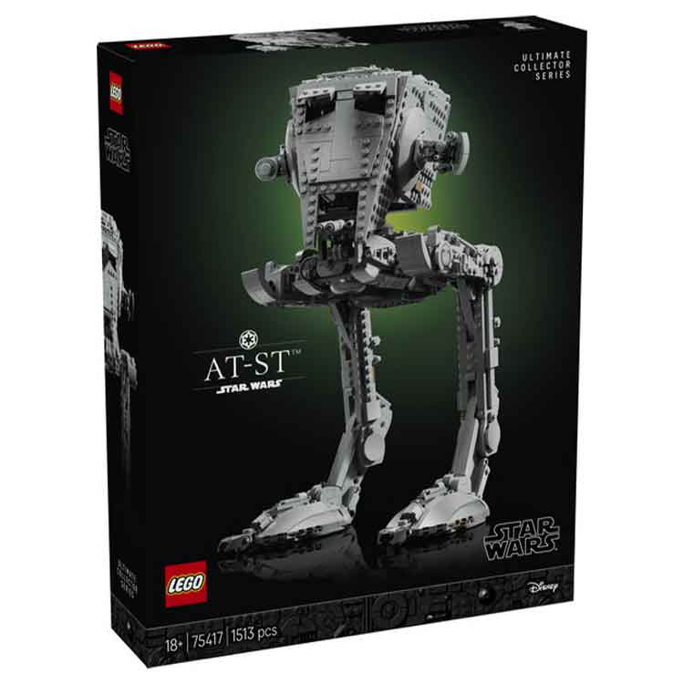 LEGO 75417 AT-ST™ Walker