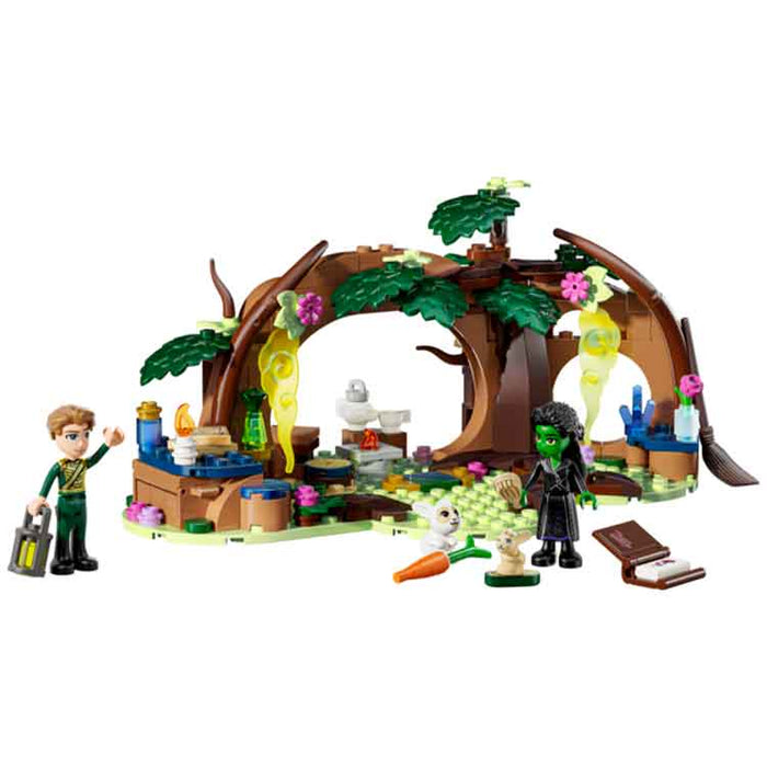 LEGO 75687 Elphaba's Retreat