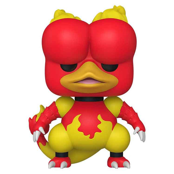 Funko Pokémon POP! Games Vinyl Figure Magmar