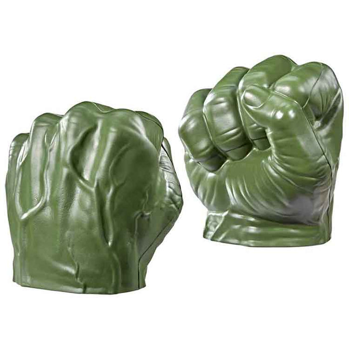 Spider-Man Hulk Gamma Smash Fists Brand New Day