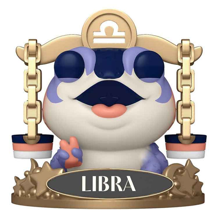 Funko Legacy POP! Vinyl Figure Libra