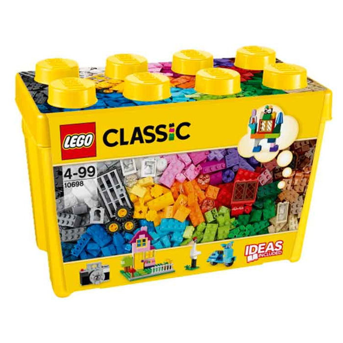 LEGO 10698 LEGO Large Creative Brick Box