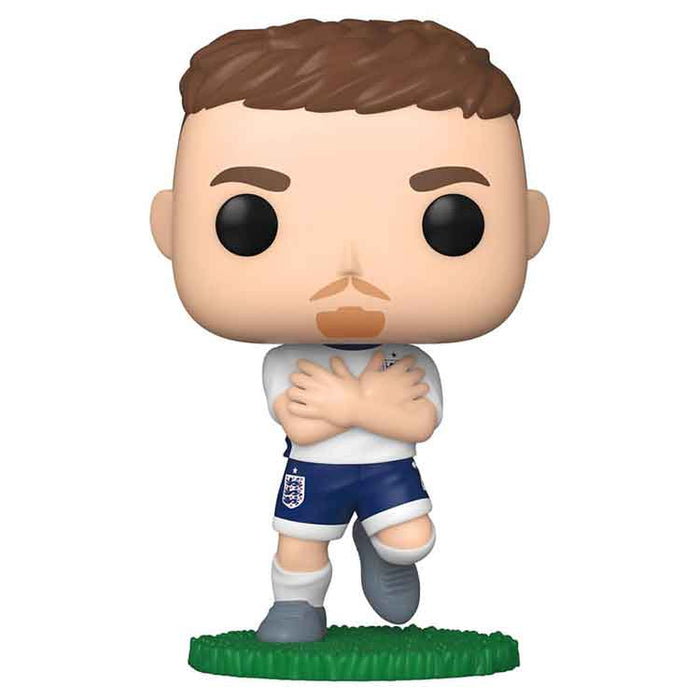 Funko EFL POP! Football Vinyl Figure England - Cole Palmer