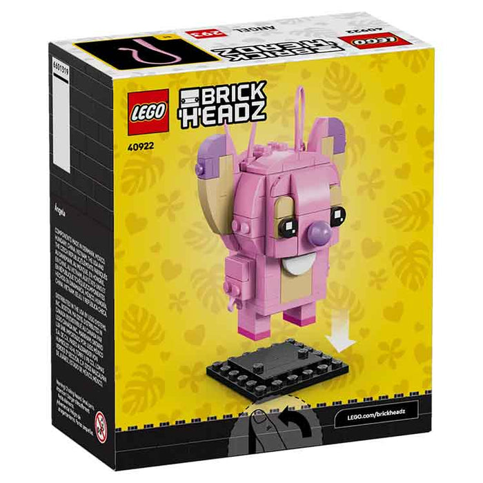 LEGO 40922 Lilo & Stitch: Angel