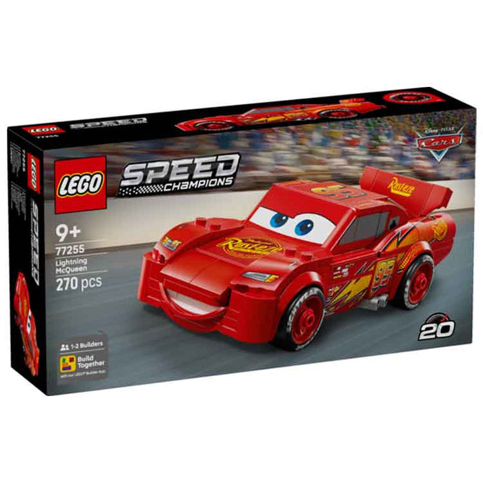 LEGO 77255 Lightning McQueen