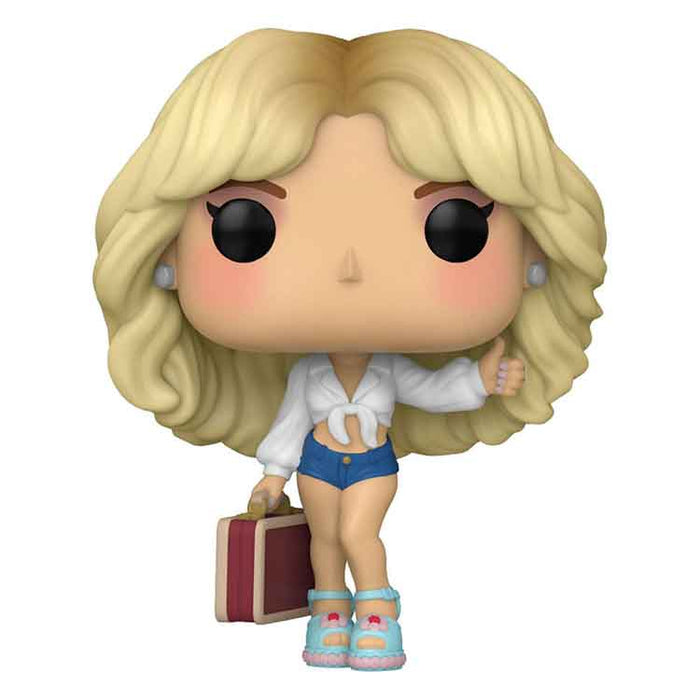 Funko Sabrina Carpenter POP! Rocks Vinyl Figure Manchild