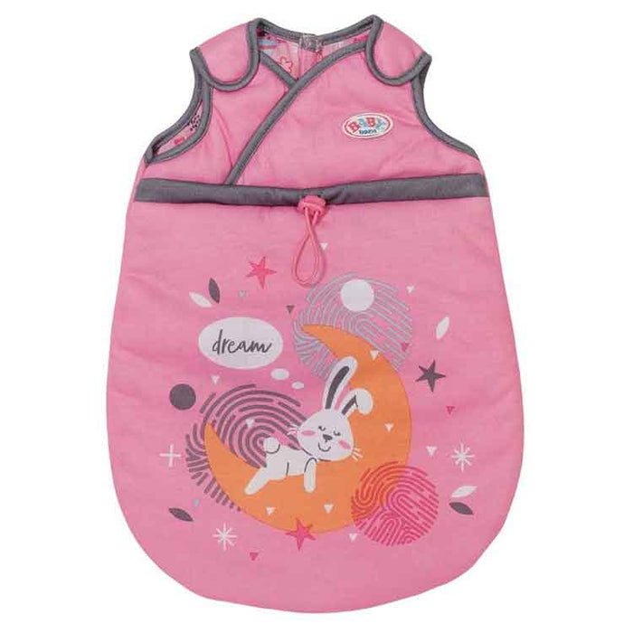 Baby Born Sleeping Bag