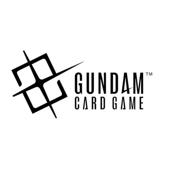 Gundam Card Game: Starter Deck - Aquatic Assault (ST11)