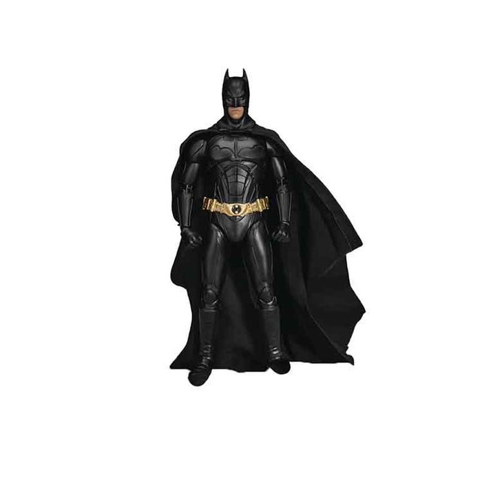 Batman Begins DAH-118 Dynamic 8-Ction Heroes Batman Action Figure