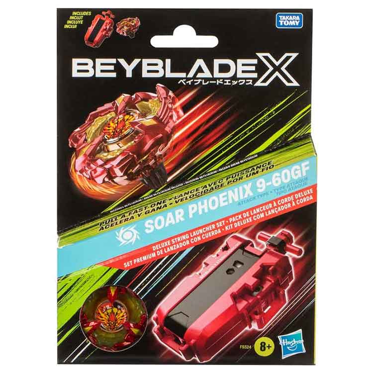 Beyblade