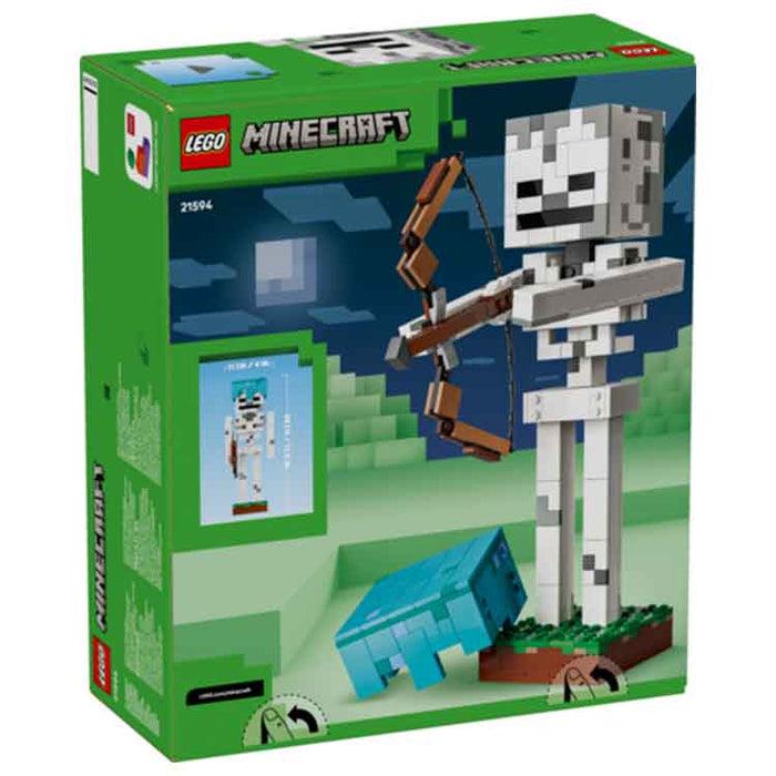 LEGO 21594 The Skeleton