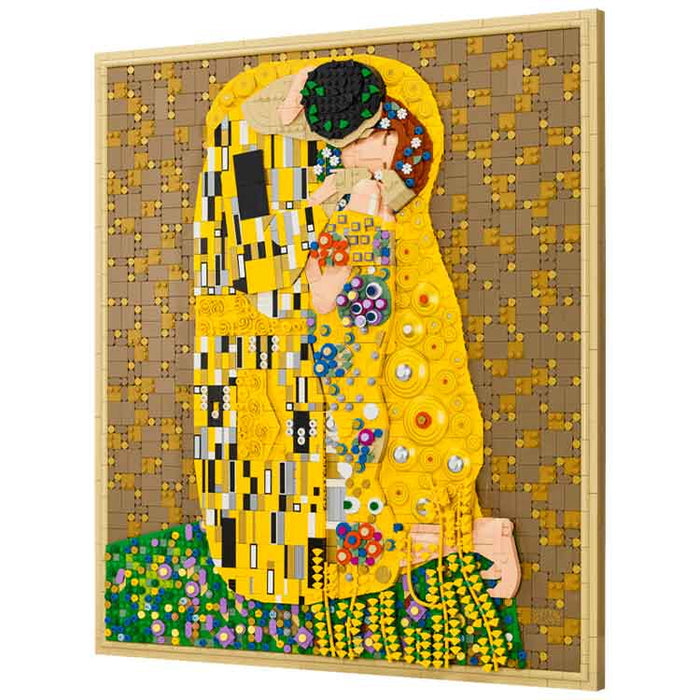 LEGO 31221 Gustav Klimt – The Kiss