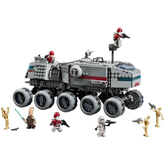 LEGO 75413 Republic Juggernaut