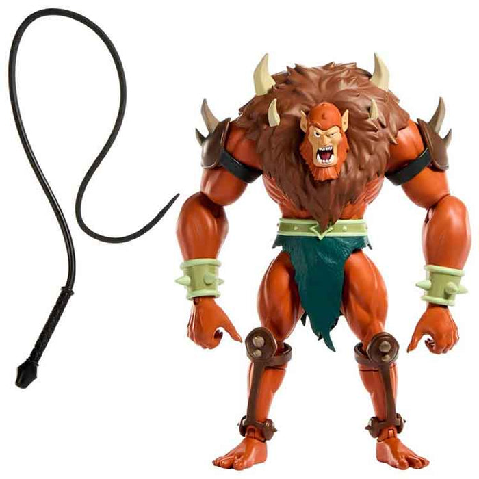 Masters of the Universe Origins Beast-Man
