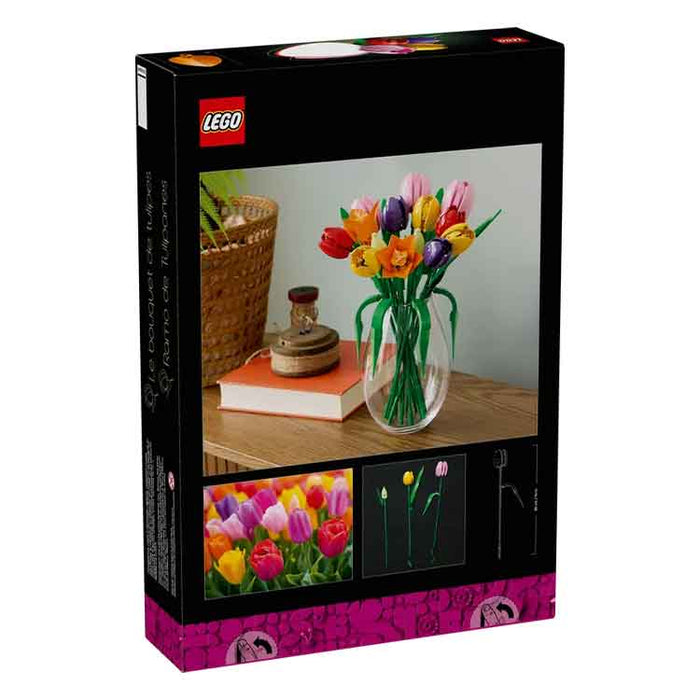 LEGO 11501 Tulip Bouquet