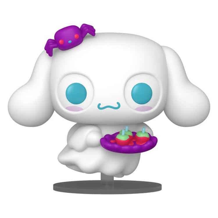 Funko Sanrio POP! Vinyl Figure : Hello Kitty- Cinnamoroll Spooky