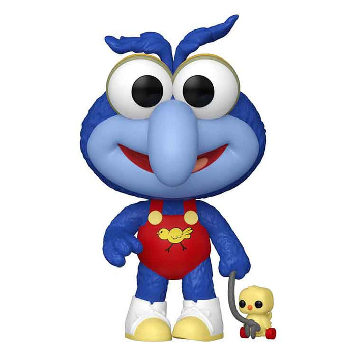Funko Muppet Babies POP! Vinyl Figure Baby Gonzo