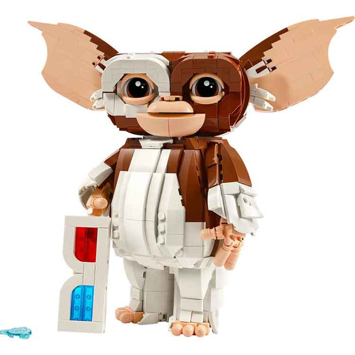 LEGO 21361 Gremlins: Gizmo