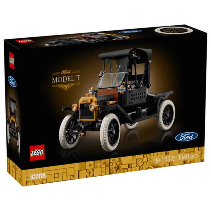 LEGO 11376 Ford Model T
