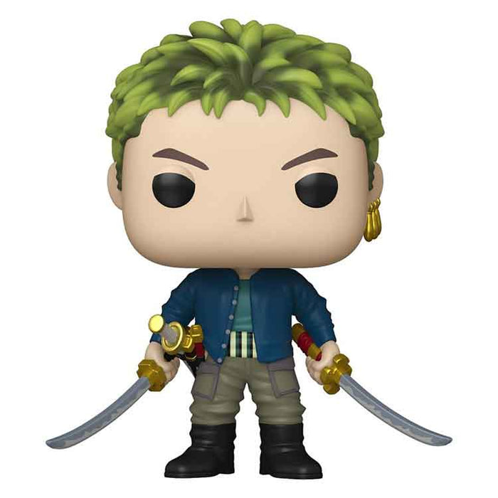 Funko One Piece POP! TV Vinyl Figure Zoro